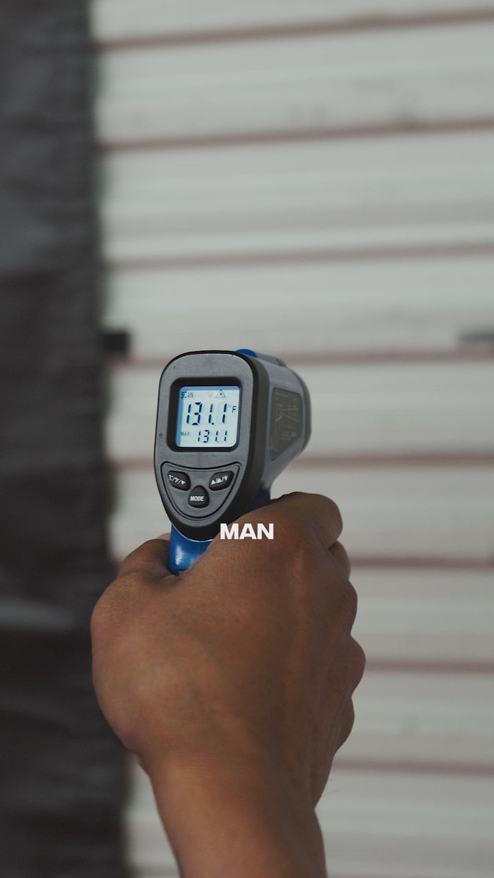 Roll Up Garage Door Insulation Kit